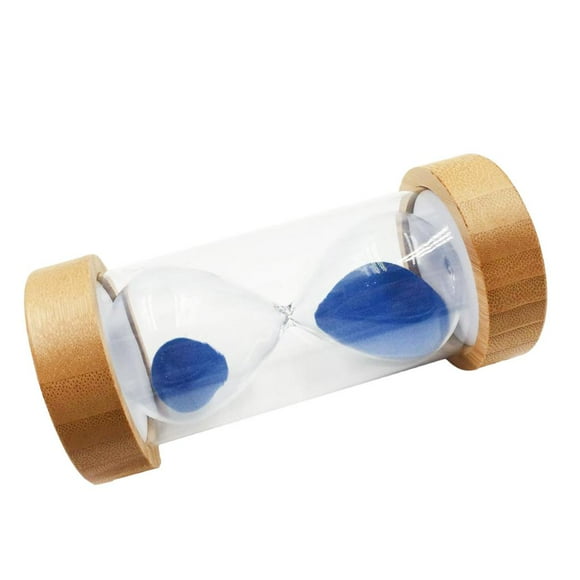 simhoa Hourglass timer sand egg timer kitchen timer kitchen timer toothbrush timer 15 Minutes