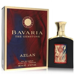 Bavaria The Gemstone Azlan Eau De Parfum Spray (Unisex) By Fragrance World - 2.7 oz