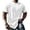 3#White, variant on BRANROY Mens T-Shirts Summer Trendy - Soft Lightweight Relaxed Fit Shirts for Men, Custom Style Athletic Tee for Gym and Outdoor Daily Wear,Beige,L