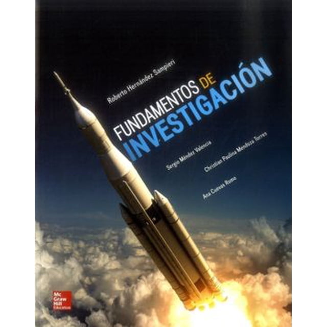 FUNDAMENTOS DE INVESTIGACION MC GRAW HILL ROBERTO HERNANDEZ SAMPIERI