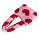thumbnail image 3 of Girl Cross-Body Plush Bag for Leisure and Storage 1Pcs, 3 of 5