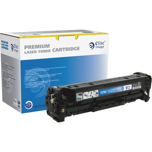Elite Image Remanufactured Toner Cartridge - Alternative for Canon (CRTDG118BK) - Laser - 3500 Pages - Black - 1 Each Elite Image Remanufactured Toner Cartridge - Alternative for Canon (CRTDG118BK) - Laser - 3500 Pages - Black - 1 Each