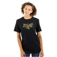 thumbnail image 3 of Retro Street Fighter 5 Characters Men's Graphic T Shirt Tees Brisco Brands S, 3 of 6