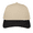 Black / Natural, variant on Feral Hat,Funny Embroidered Trucker Cap, Chaotic Energy Aesthetic Hat, Meme-Inspired Snapback, Edgy Streetwear Hat, BFF Gift