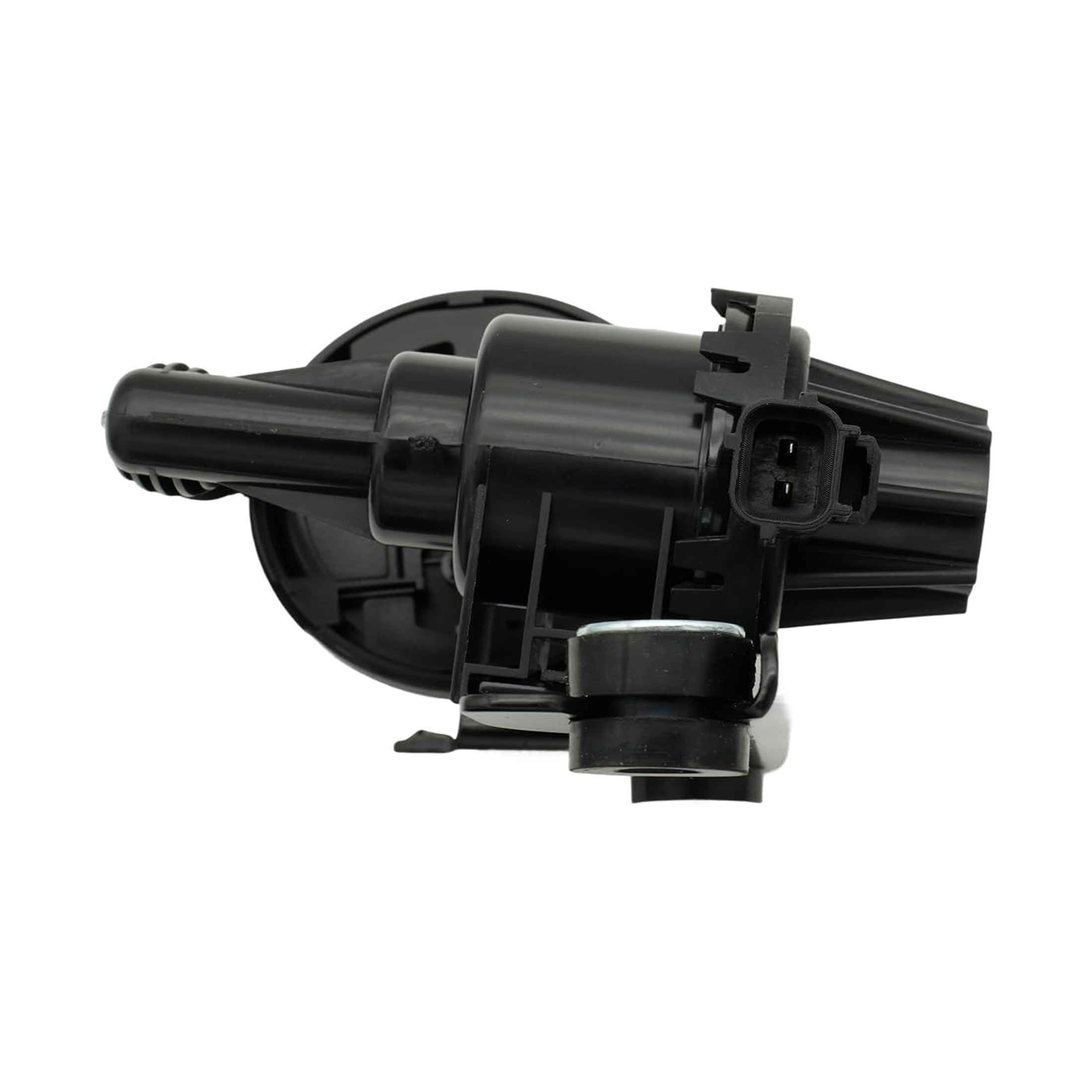 NOVAPARTS-Vapor Canister Purge Valve 911-280 with Base Compatible with 2007-2008 Ford F-150 V6 4.2L V8 4.6L 5.4L Expedition Lincoln Mark LT Navigator V8 5.4L Replace# 7L3Z9C915A