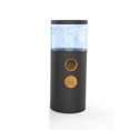 thumbnail image 1 of TureClos Vaporizador facial portátil, suministros de esteticista, difusor recargable, herramientas para el cuidado de la piel, accesorios de coche, humidificadores para dormitorio, negro TureClos JD731879375, 1 of 7