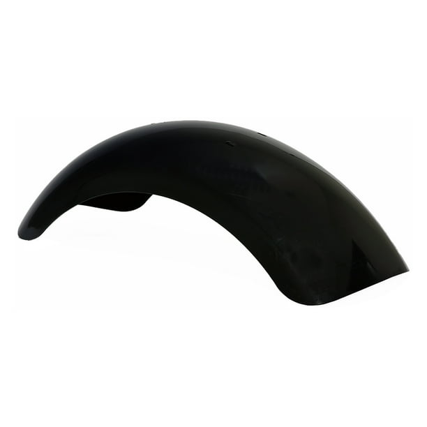 AlveyTech Plastic Front Fender for the Baja MB165 & MB200 (Baja Heat