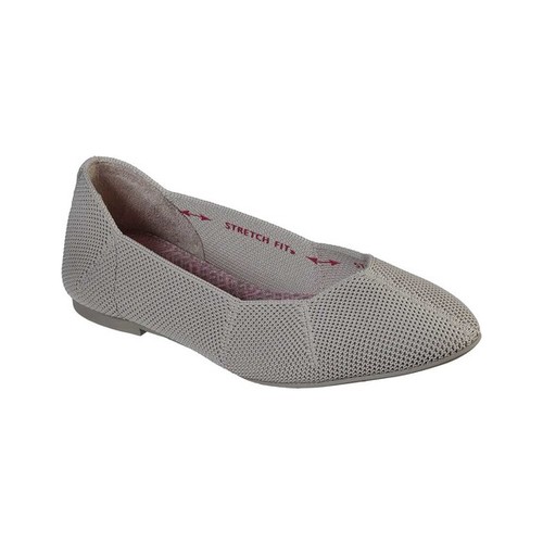 skechers stretch fit flats