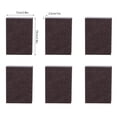 thumbnail image 1 of Emery Rub, Emery Sponge Wide Applictions  for Kitchen for Floor, 1 of 7