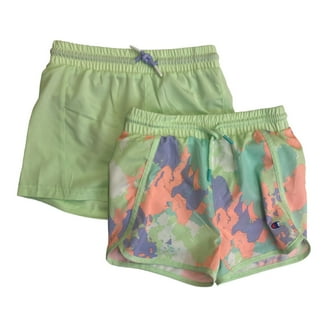 Justice Girls Black Dance Shorts, Sizes XS-XL - Walmart.com