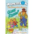 thumbnail image 2 of The Berenstain Bears - Gone Fishin'!, 2 of 2