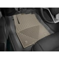 thumbnail image 3 of WeatherTech All-Weather Floor Mats compatible with Chevrolet Cruze Limited, Cruze - 1st Row (Driver & Passenger), Tan, 3 of 5