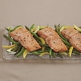 thumbnail image 5 of Wilton Recipe Right Large Non-Stick Broiler Pan Set, 14 x 11-Inch, 5 of 9