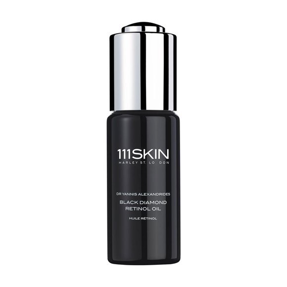 Aceite facial 111SKIN Black Diamond Facial Retinol 30 ml