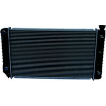 OSC 705 Radiator