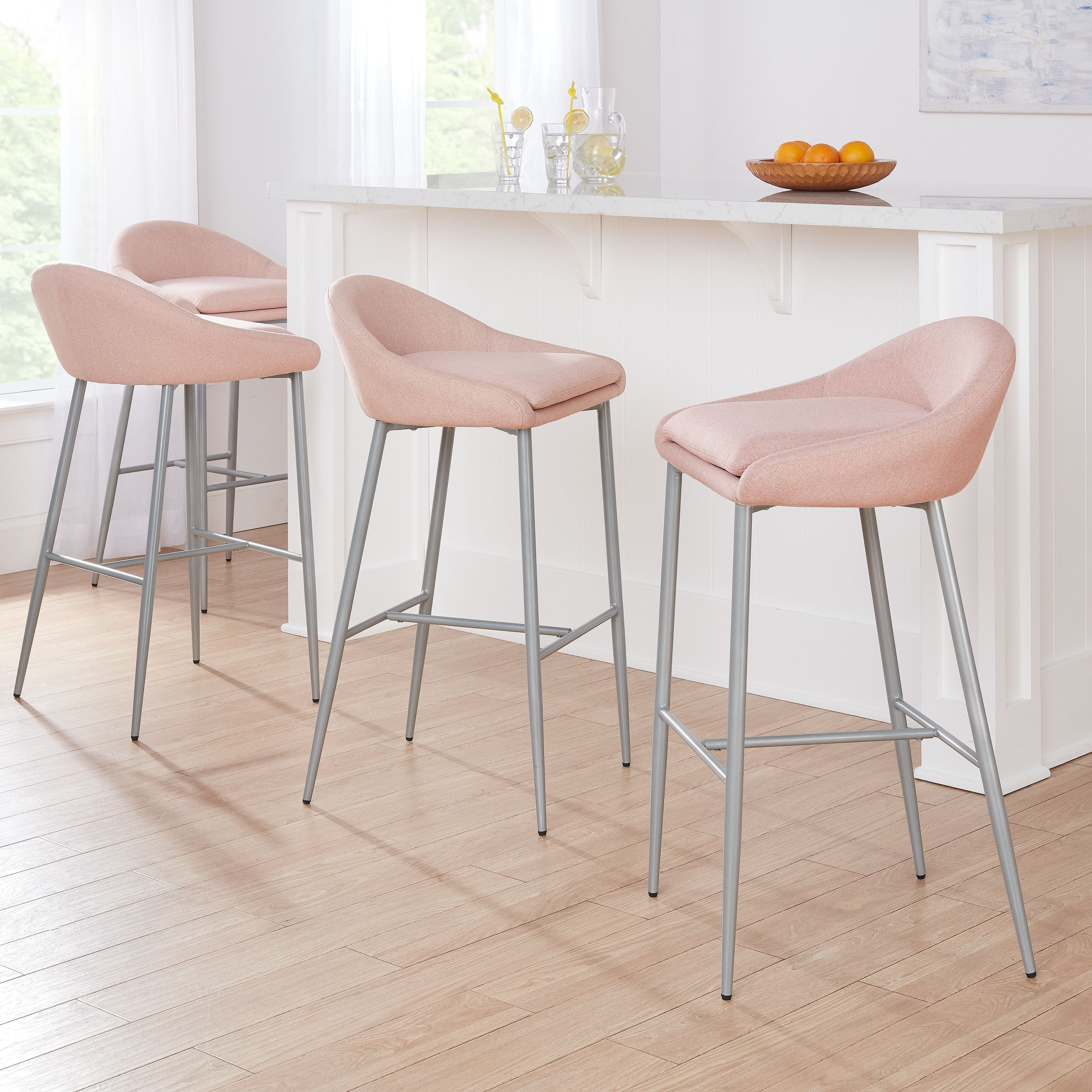 Better homes and gardens cafe barstool clearance