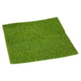 thumbnail image 3 of Artificial Grassland Simulation Moss Lawn Fake Green Grass Mat Carpet DIY, 3 of 11