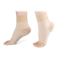thumbnail image 1 of IWMango Chaussettes pour Fasciite Plantaire, 1 of 9