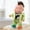 Green, variant on ChicYu Simulation Doll Figure Realistic Pouting Toy Cool Doll Dress Up Stylish Gift for Boys and Girls Cute Design Changeable Outfits Fashionable Appearance