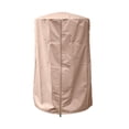 thumbnail image 1 of Cubierta para calefactores de patio AZ Patio Heaters de mesa, color canela, 1 of 1