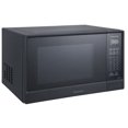 thumbnail image 1 of Panasonic NNSU64LB de Taille Moyenne 1,3 cft. Génie Four à Micro-Ondes, Noir, 1 of 4