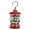 red, variant on Outdoor Retro Camping Lantern Portable LED Light
