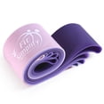 thumbnail image 4 of Juego de 5 bandas de ejercicio Resistance Loop Fit Simplify, 4 of 7