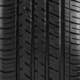 thumbnail image 5 of Kenda Vezda UHP A/S (KR400) 255/35ZR18 94W Tire, 5 of 6