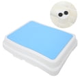 thumbnail image 4 of Kids Step Stool, Stable Storage  Compact Toddler Step Stool, for Elderly Kids, 4 of 8