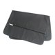 thumbnail image 4 of Funda protectora de almohada para cama, transpirable, fácil de mantener, resistente al aceite y ligera. Negro, 4 of 9