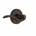 thumbnail image 2 of Grandeur Bellagio Door Lever with Georgetown Plate, 2 of 7
