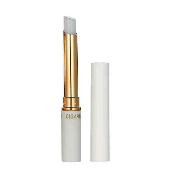 CIGARBOX Super Lustrous Lipstick Cream Lipstick in Nude Natural Moisturizing Long Lasting