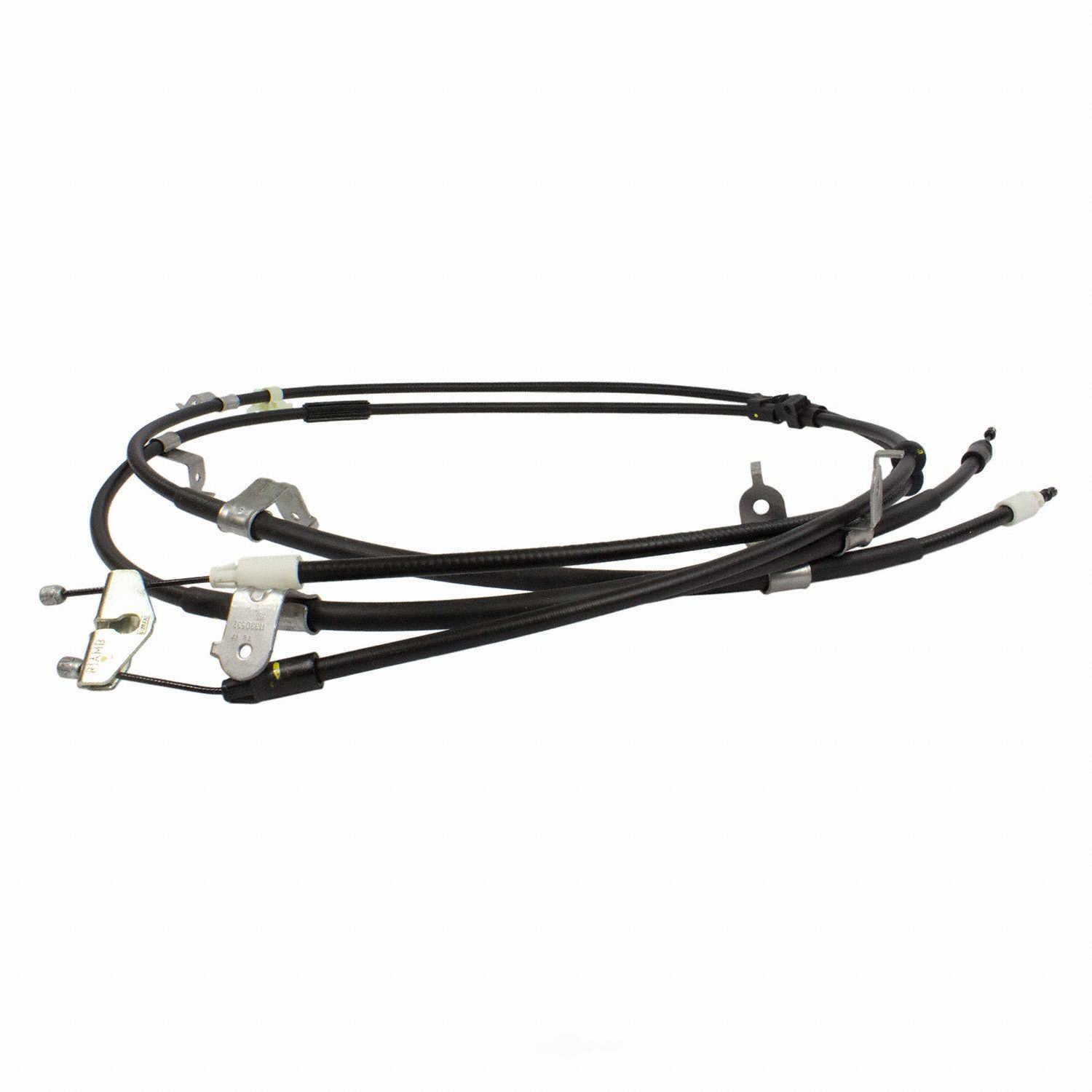Motorcraft BRCA-334 Parking Brake Cable Fits select: 2014-2021 FORD TRANSIT CONNECT