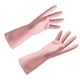 thumbnail image 1 of Guantes de Limpieza de Goma, Guantes de Limpieza Domémicos Impermebles Reutilizables para El Hogar, 1 of 7