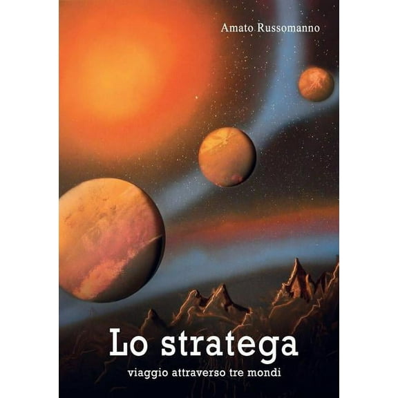 Lo stratega, (Paperback)
