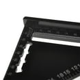 String Line for Construction Spirit Level Digital 120cm Line Level with ...