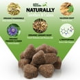 thumbnail image 3 of Deley Naturals Calming Chews for Dogs - Dog Calming Treats Chicken Flavor, 3 of 7