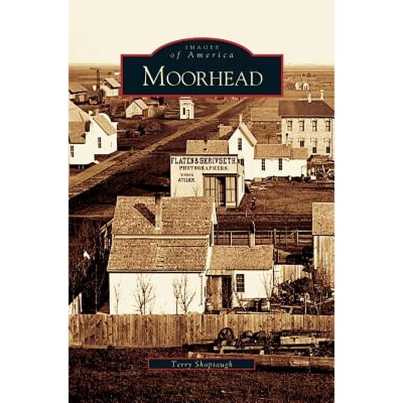 Moorhead (Hardcover)