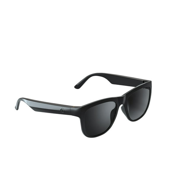Gafas inteligentes Irfora Lecoo C8 Gafas de sol inteligentes Inalámbrico BT5.0 Auriculares estéreo Manos libres Llamadas Música Audio Gafas de sol Ciclismo al aire libre Gafas de sol Au Irfora Gafas inteligentes