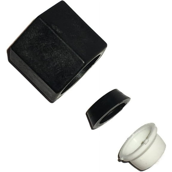 GFN Nut Assembly - 1650 Brine Nut and 2310 Float Nut