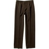 White Stag - Women's Petite Slim and Sleek Plaid Trousers