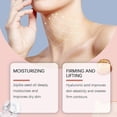 thumbnail image 4 of Retinol & Collagen Neck Facial Care Stick, Anti-Aging Neck Firming Cream, Tighten and Hydrate Skin Day & Night Neck Tightening Cream, 4 of 5