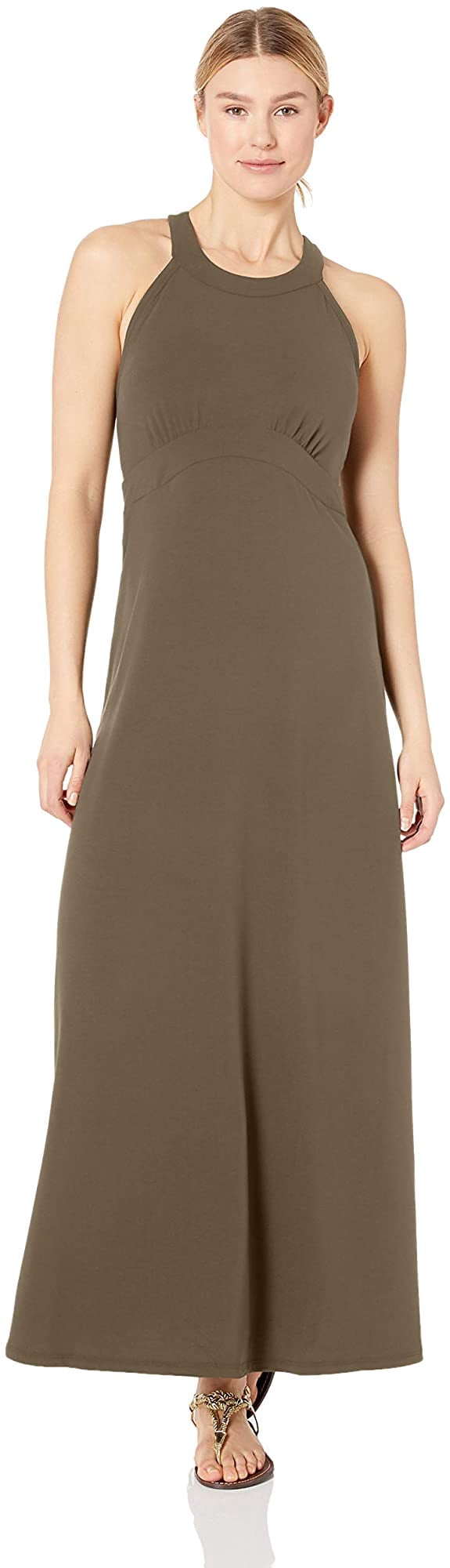 prAna Womens Calexico Maxi Dress 