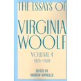 thumbnail image 1 of Essais de Virginia Woolf, Vol. 4, 1925-1928, 1 of 2