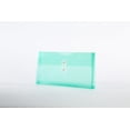 thumbnail image 6 of Filexec Poly Envelope- Check Size- Assorted Colors- Pack 12, 6 of 6