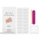 thumbnail image 1 of Juego de pegatinas de gel suave para uñas, decoraciones fáciles de uñas, uñas personalizadas, puntas de gel de larga duración, juego de pegatinas para uñas, 1 of 1