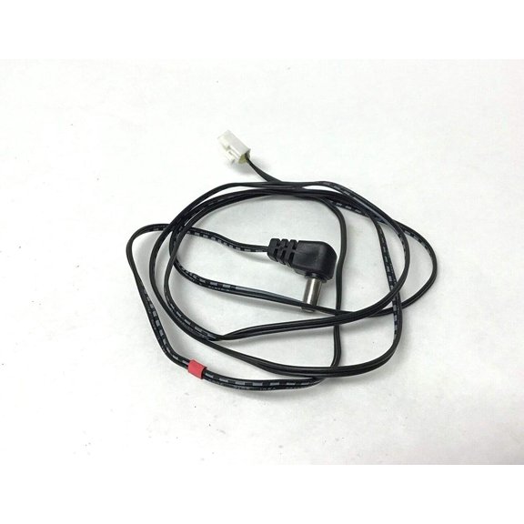 Octane Fitness Mast Power Wire Harness Cable 106041-001 Works W Elliptical