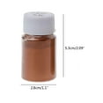 thumbnail image 2 of WINDLAND 8 Colors Metal Mica Powder for Epoxy Resin Fine Resin Pigment Powder Resin Dye, 2 of 20
