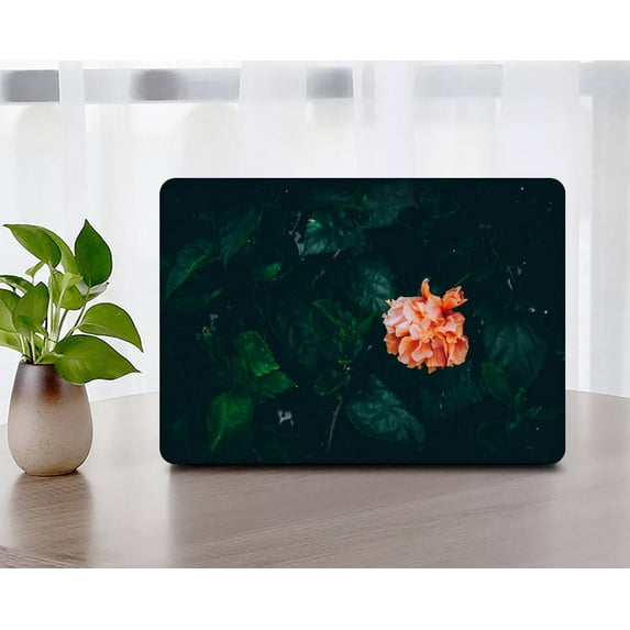 KSK KAISHEK Plastic Hard Shell Only for 2023/2022/2021 Released MacBook Pro 16" Touch ID Model: A2780 M2 & A2485 M1 Pink series 0658