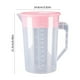 thumbnail image 3 of pstuiky Caja transparente para llevar fruta envase de yogur y fruta vaso de plástico caja de fruta para llevar vaso de postre para llevar, 3 of 6